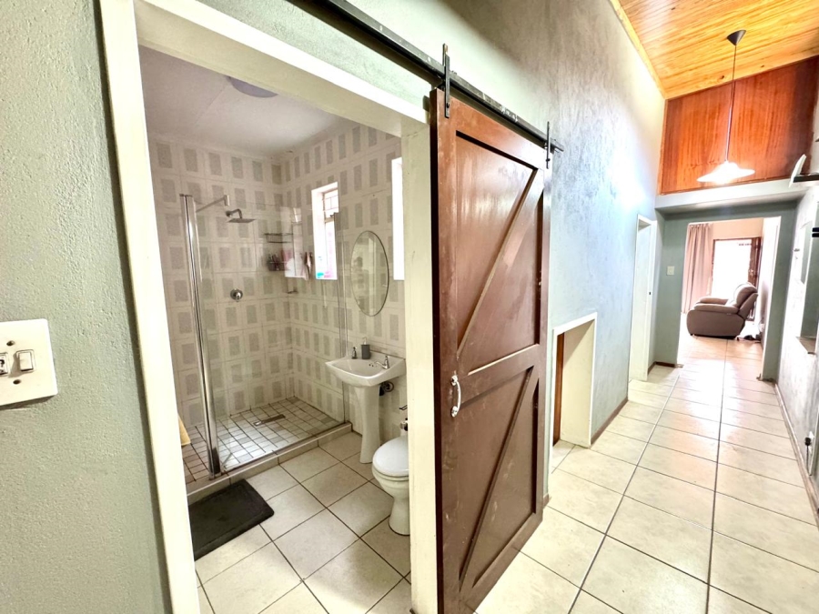 2 Bedroom Property for Sale in Secunda Mpumalanga