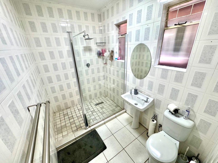 2 Bedroom Property for Sale in Secunda Mpumalanga