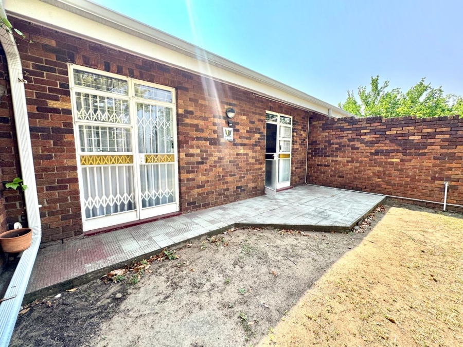 2 Bedroom Property for Sale in Secunda Mpumalanga