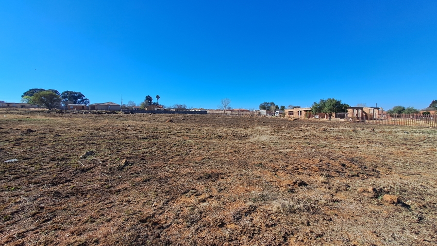 0 Bedroom Property for Sale in Balfour Mpumalanga
