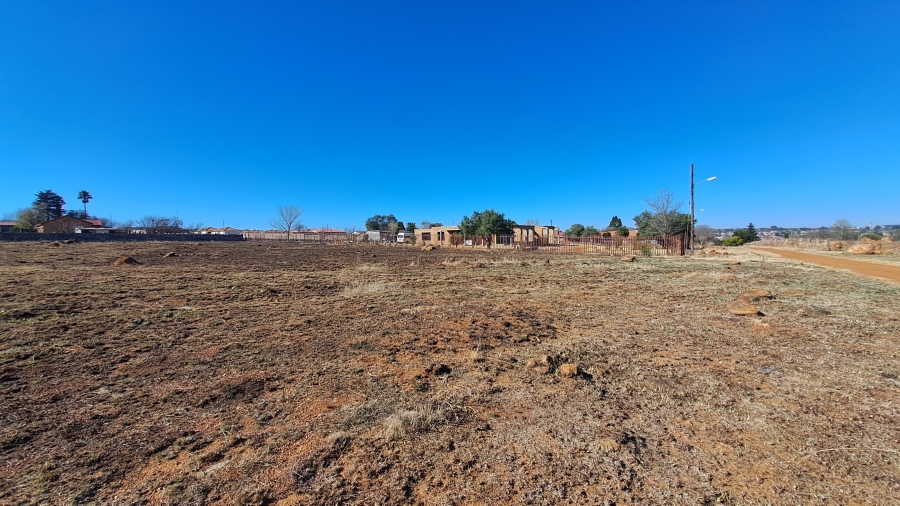0 Bedroom Property for Sale in Balfour Mpumalanga