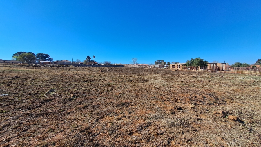 0 Bedroom Property for Sale in Balfour Mpumalanga