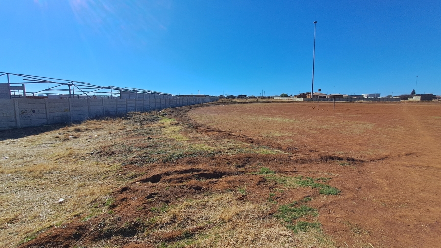 0 Bedroom Property for Sale in Balfour Mpumalanga