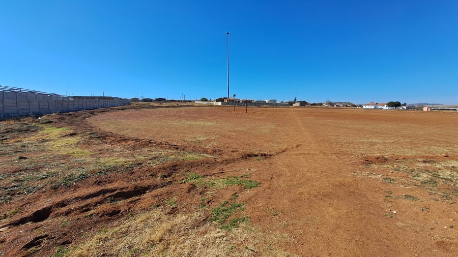 0 Bedroom Property for Sale in Balfour Mpumalanga