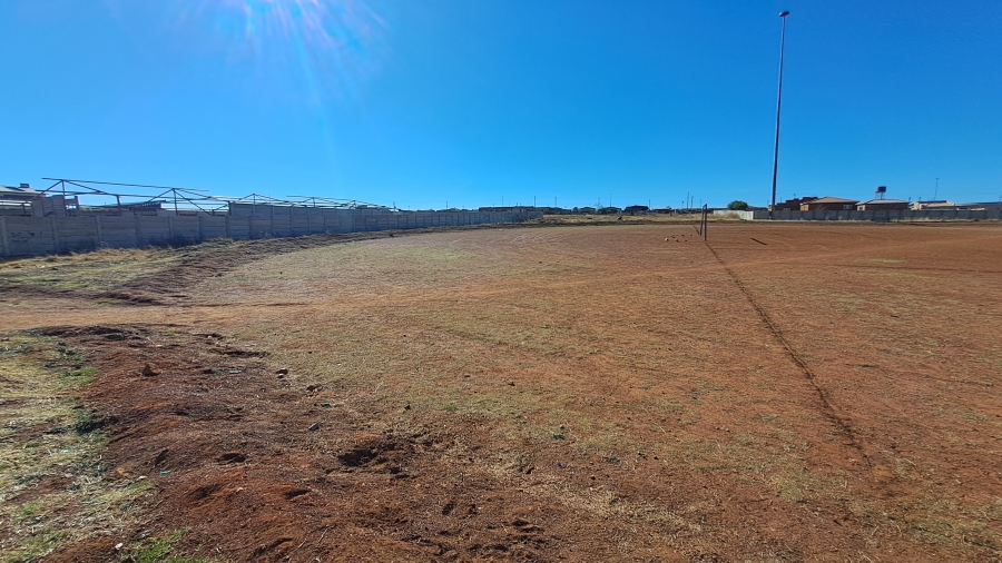 0 Bedroom Property for Sale in Balfour Mpumalanga