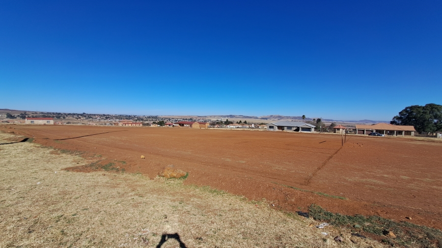 0 Bedroom Property for Sale in Balfour Mpumalanga