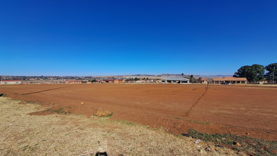 0 Bedroom Property for Sale in Balfour Mpumalanga