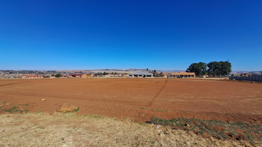 0 Bedroom Property for Sale in Balfour Mpumalanga