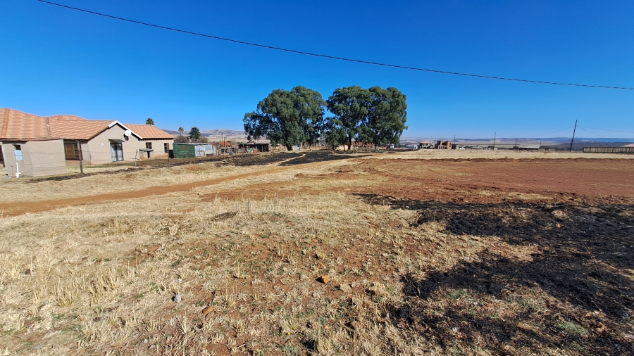 0 Bedroom Property for Sale in Balfour Mpumalanga