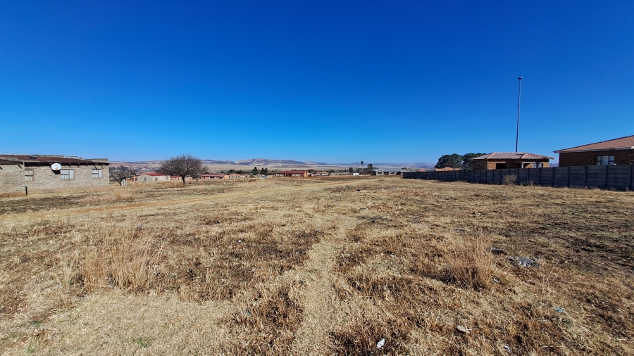 0 Bedroom Property for Sale in Balfour Mpumalanga