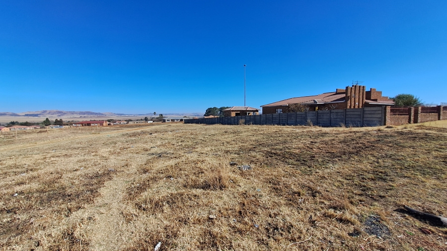 0 Bedroom Property for Sale in Balfour Mpumalanga