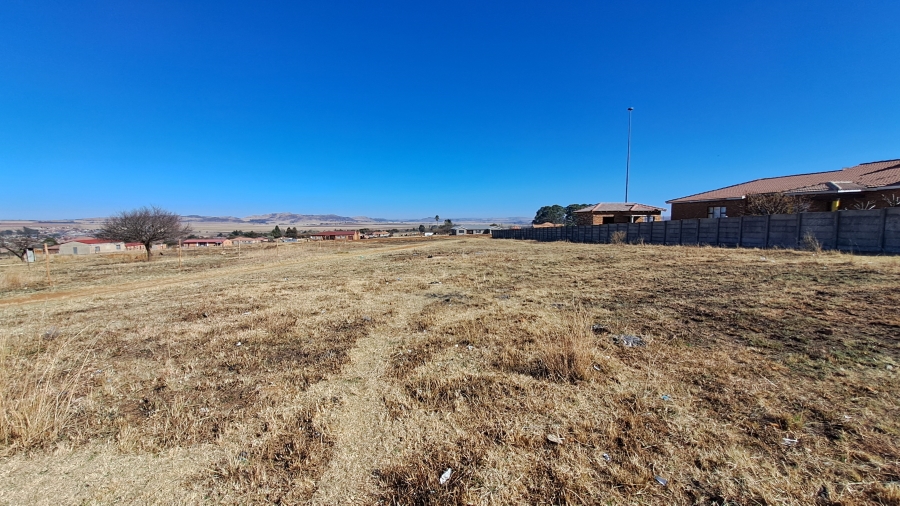 0 Bedroom Property for Sale in Balfour Mpumalanga