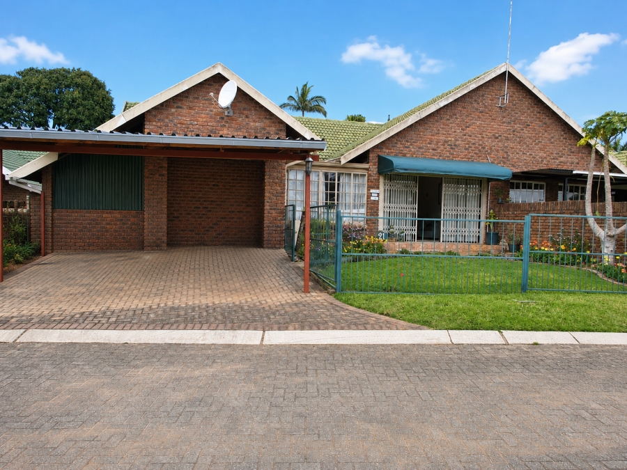 3 Bedroom Property for Sale in Kingsview Ext 2 Mpumalanga