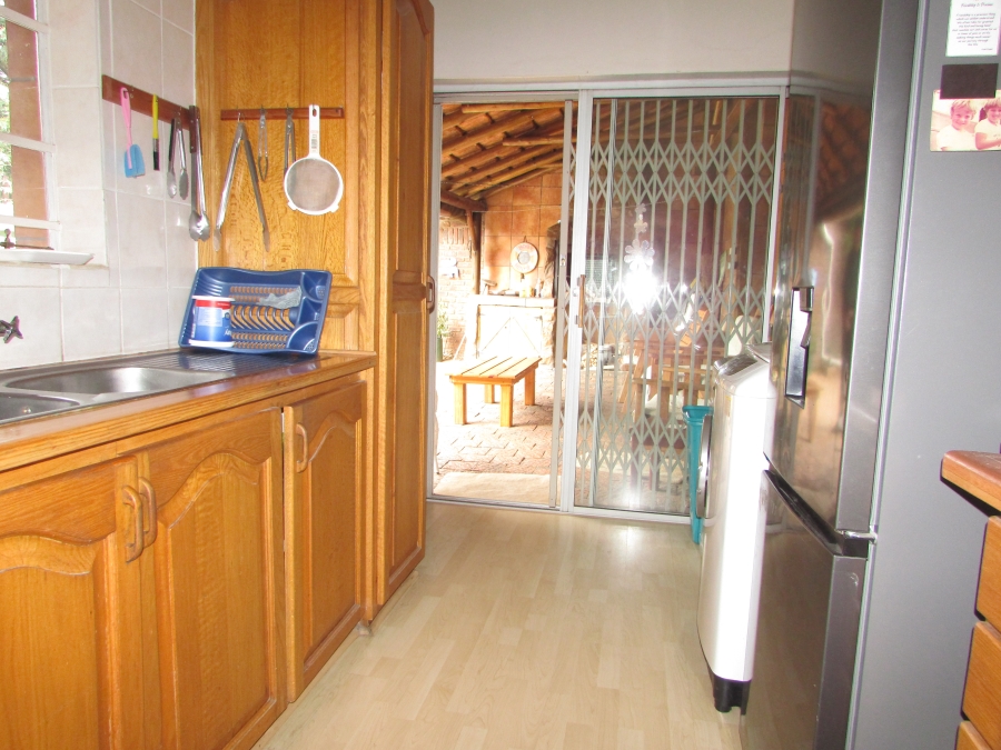 3 Bedroom Property for Sale in Kingsview Ext 2 Mpumalanga