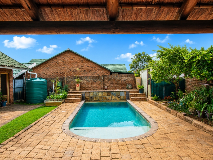 3 Bedroom Property for Sale in Kingsview Ext 2 Mpumalanga