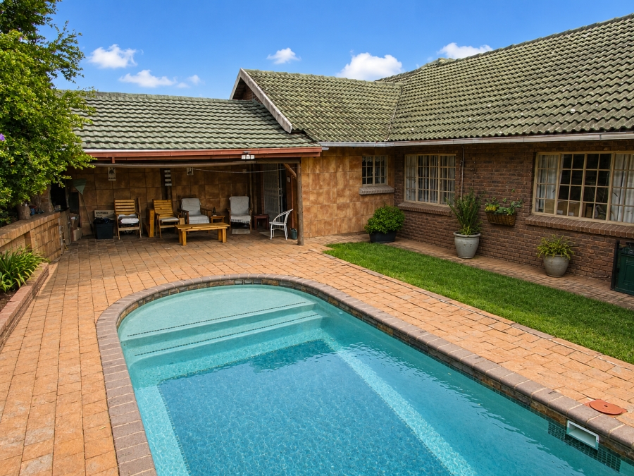 3 Bedroom Property for Sale in Kingsview Ext 2 Mpumalanga