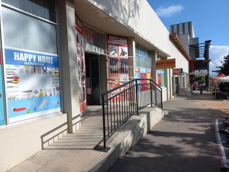 Commercial Property for Sale in Nelspruit Mpumalanga