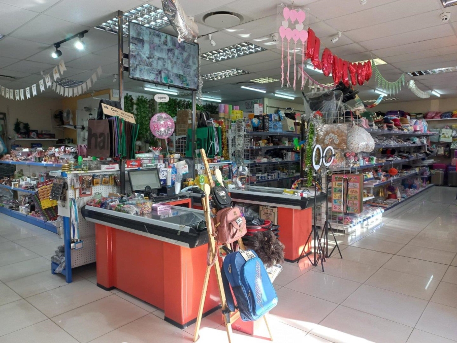 Commercial Property for Sale in Nelspruit Mpumalanga