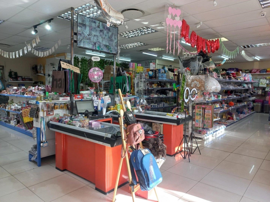 Commercial Property for Sale in Nelspruit Mpumalanga