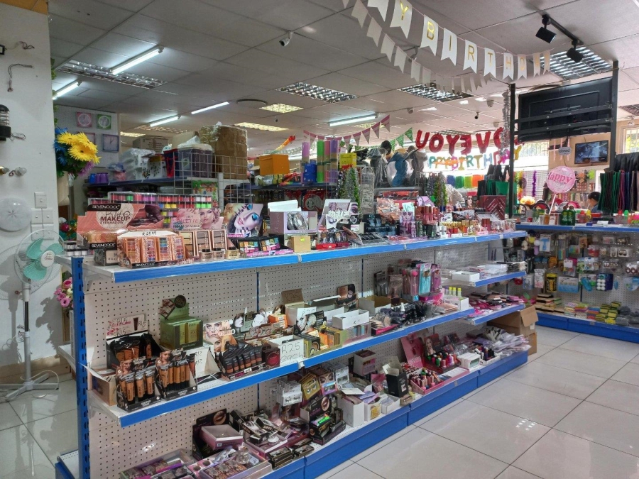 Commercial Property for Sale in Nelspruit Mpumalanga