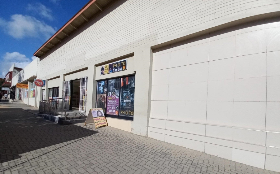Commercial Property for Sale in Nelspruit Mpumalanga
