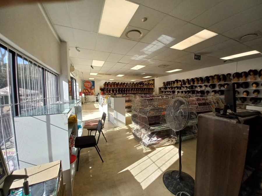 Commercial Property for Sale in Nelspruit Mpumalanga