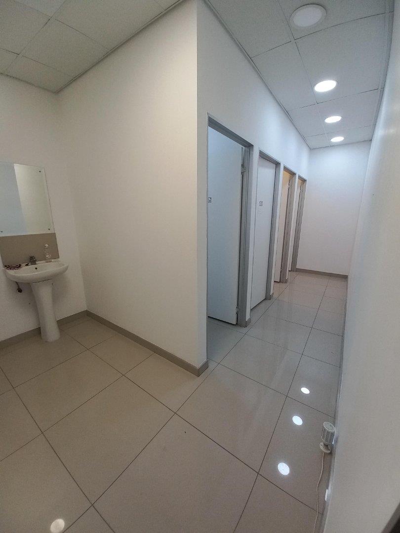 Commercial Property for Sale in Nelspruit Mpumalanga