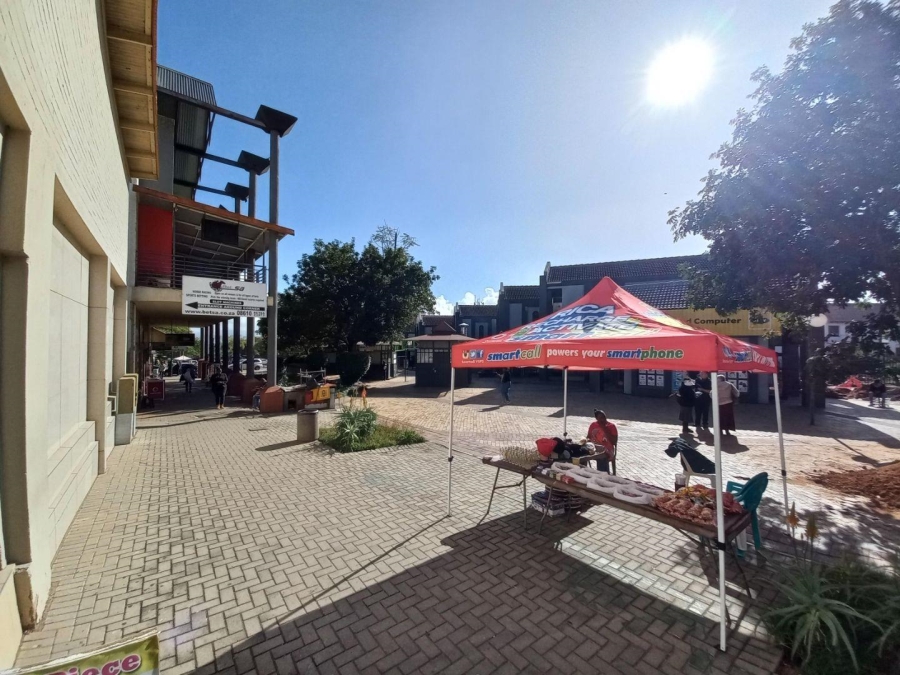 Commercial Property for Sale in Nelspruit Mpumalanga