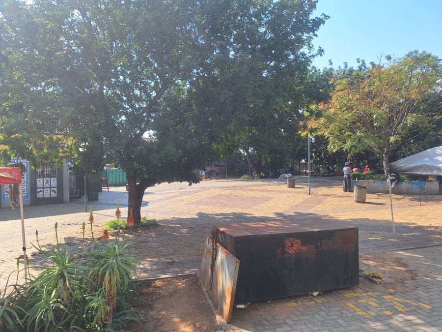 Commercial Property for Sale in Nelspruit Mpumalanga