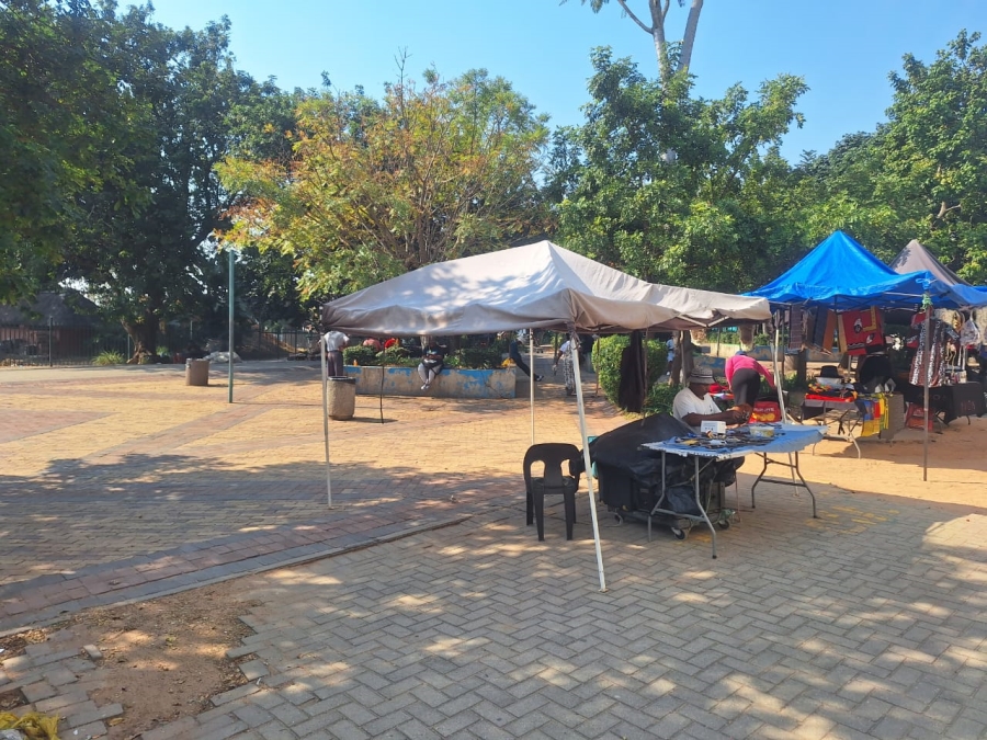 Commercial Property for Sale in Nelspruit Mpumalanga