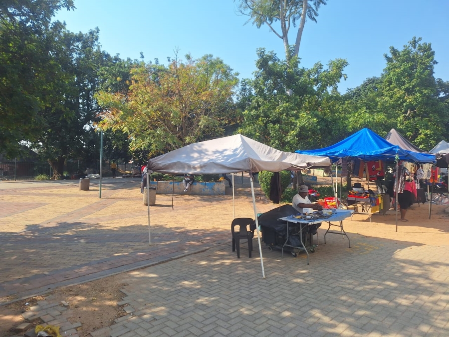 Commercial Property for Sale in Nelspruit Mpumalanga