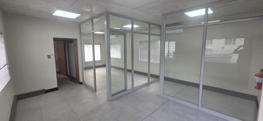 To Let Commercial Property for Rent in Nelspruit Ext 1 Mpumalanga