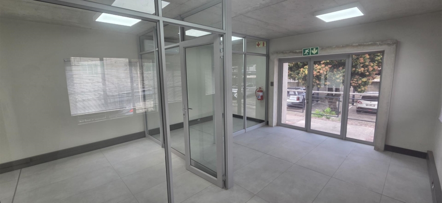 To Let Commercial Property for Rent in Nelspruit Ext 1 Mpumalanga