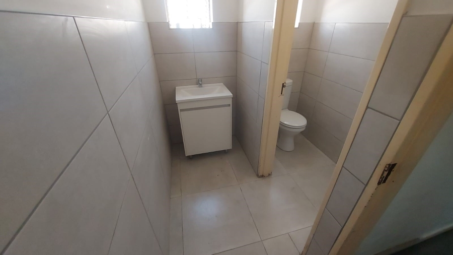 Commercial Property for Sale in White River Mpumalanga