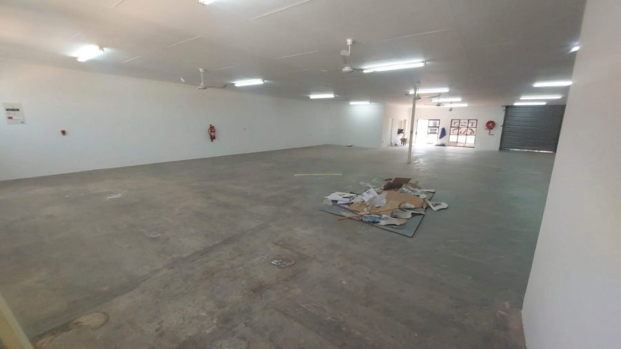 Commercial Property for Sale in White River Mpumalanga