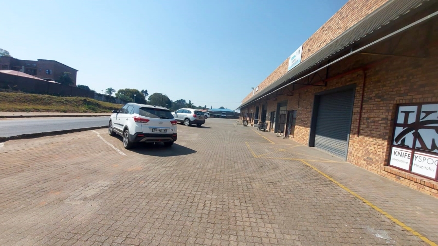 To Let Commercial Property for Rent in White River Mpumalanga