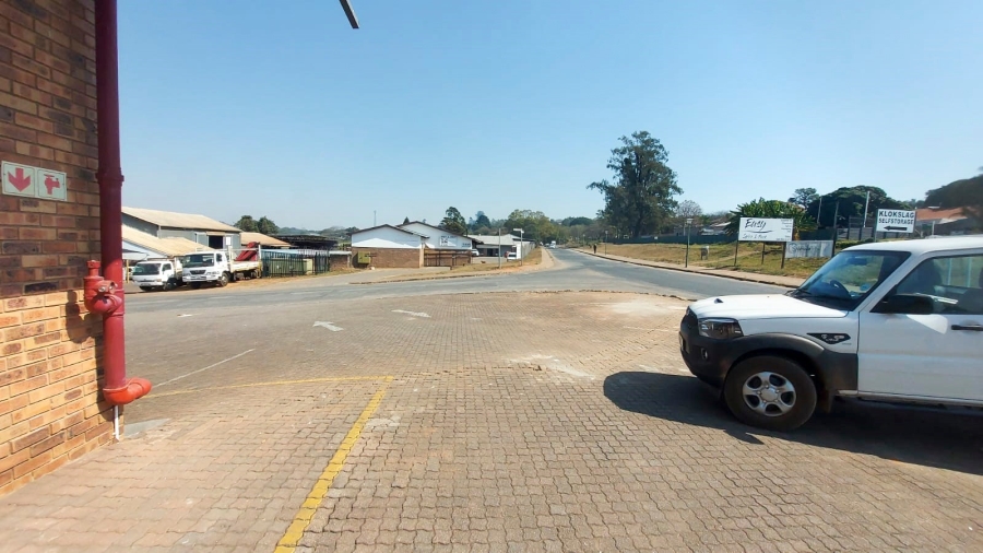 To Let Commercial Property for Rent in White River Mpumalanga
