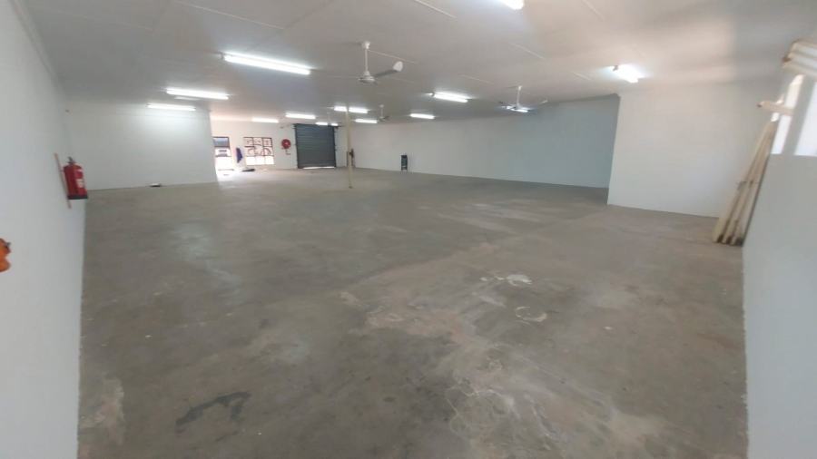 To Let Commercial Property for Rent in White River Mpumalanga