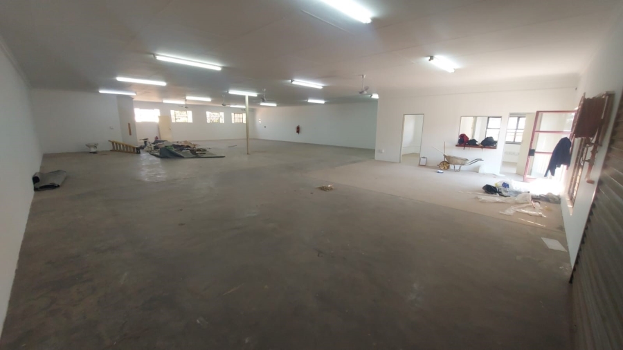 To Let Commercial Property for Rent in White River Mpumalanga