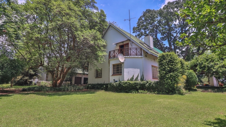 3 Bedroom Property for Sale in White River Mpumalanga