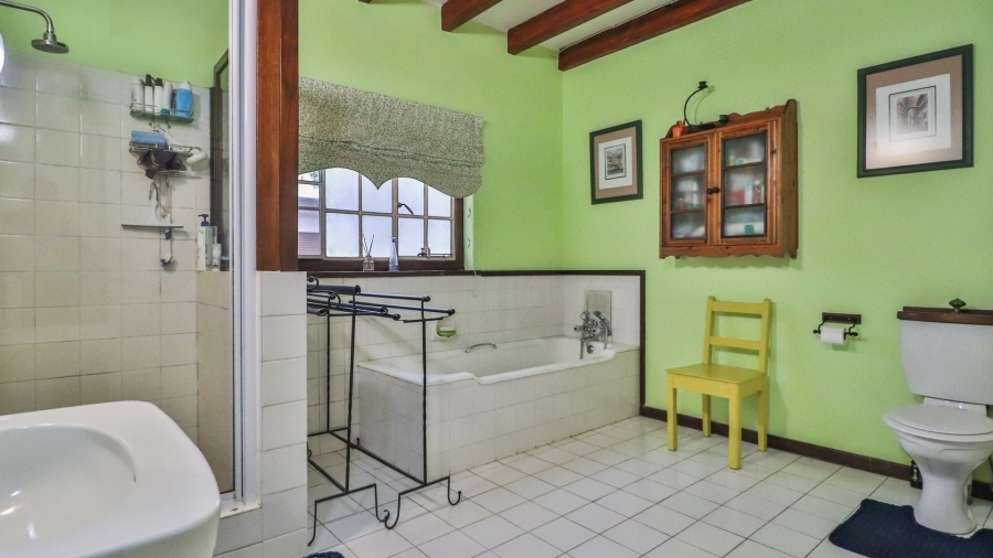 3 Bedroom Property for Sale in White River Mpumalanga