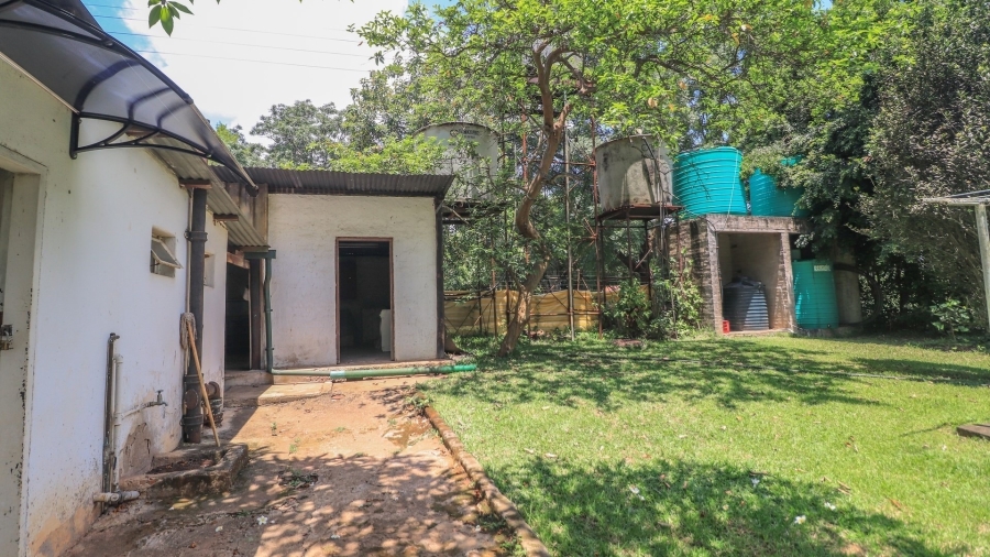 3 Bedroom Property for Sale in White River Mpumalanga