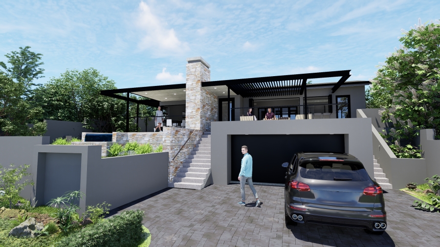 4 Bedroom Property for Sale in The Rest Nature Estate Mpumalanga