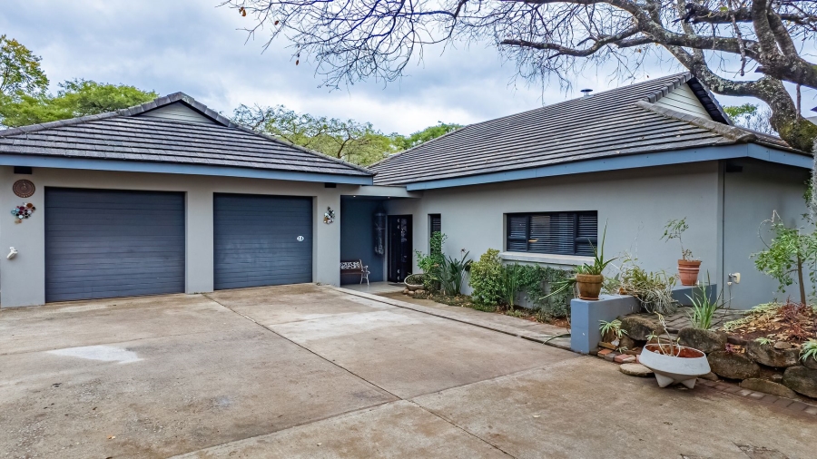 4 Bedroom Property for Sale in The Edge Mpumalanga