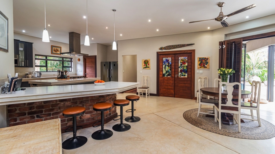 4 Bedroom Property for Sale in The Edge Mpumalanga