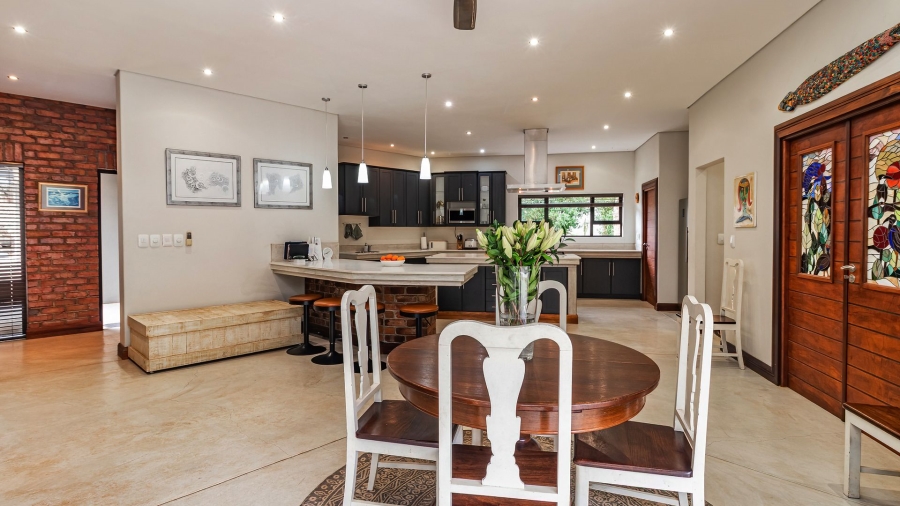 4 Bedroom Property for Sale in The Edge Mpumalanga