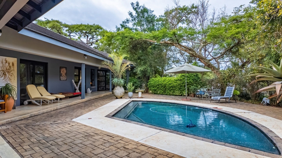 4 Bedroom Property for Sale in The Edge Mpumalanga