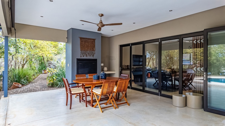 4 Bedroom Property for Sale in The Edge Mpumalanga