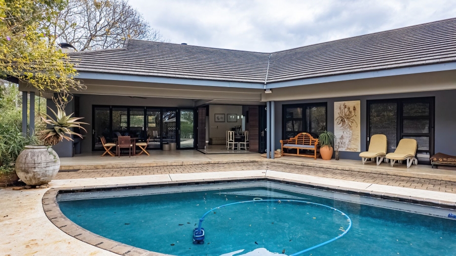 4 Bedroom Property for Sale in The Edge Mpumalanga