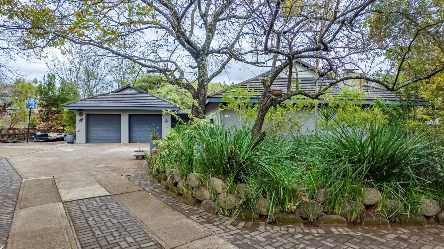 4 Bedroom Property for Sale in The Edge Mpumalanga